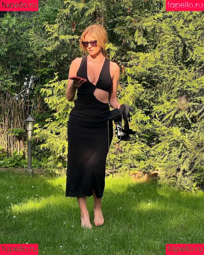 Mareile Höppner Onlyfans Photo Gallery 