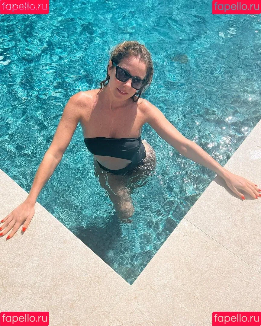 Mareile Höppner Onlyfans Photo Gallery 