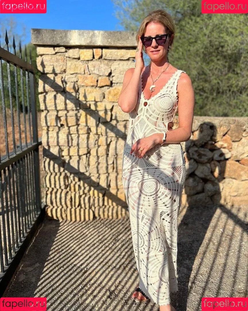 Mareile Höppner Onlyfans Photo Gallery 