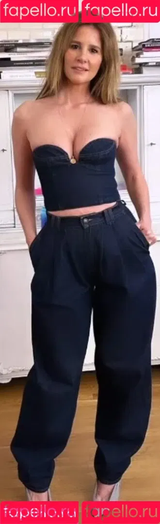 Mareile Höppner Onlyfans Photo Gallery 