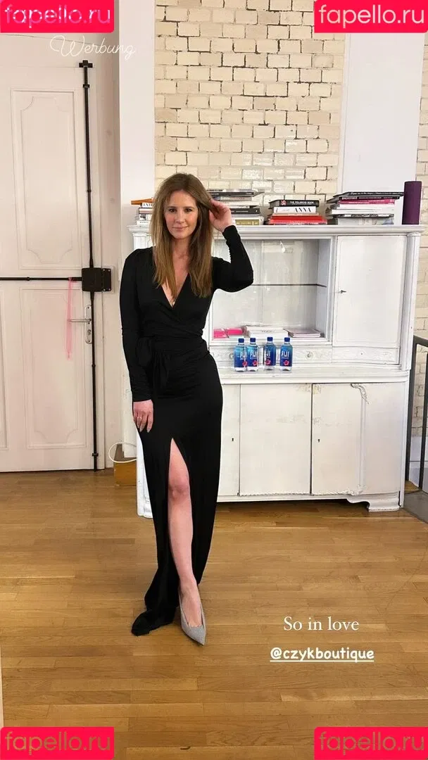 Mareile Höppner Onlyfans Photo Gallery 