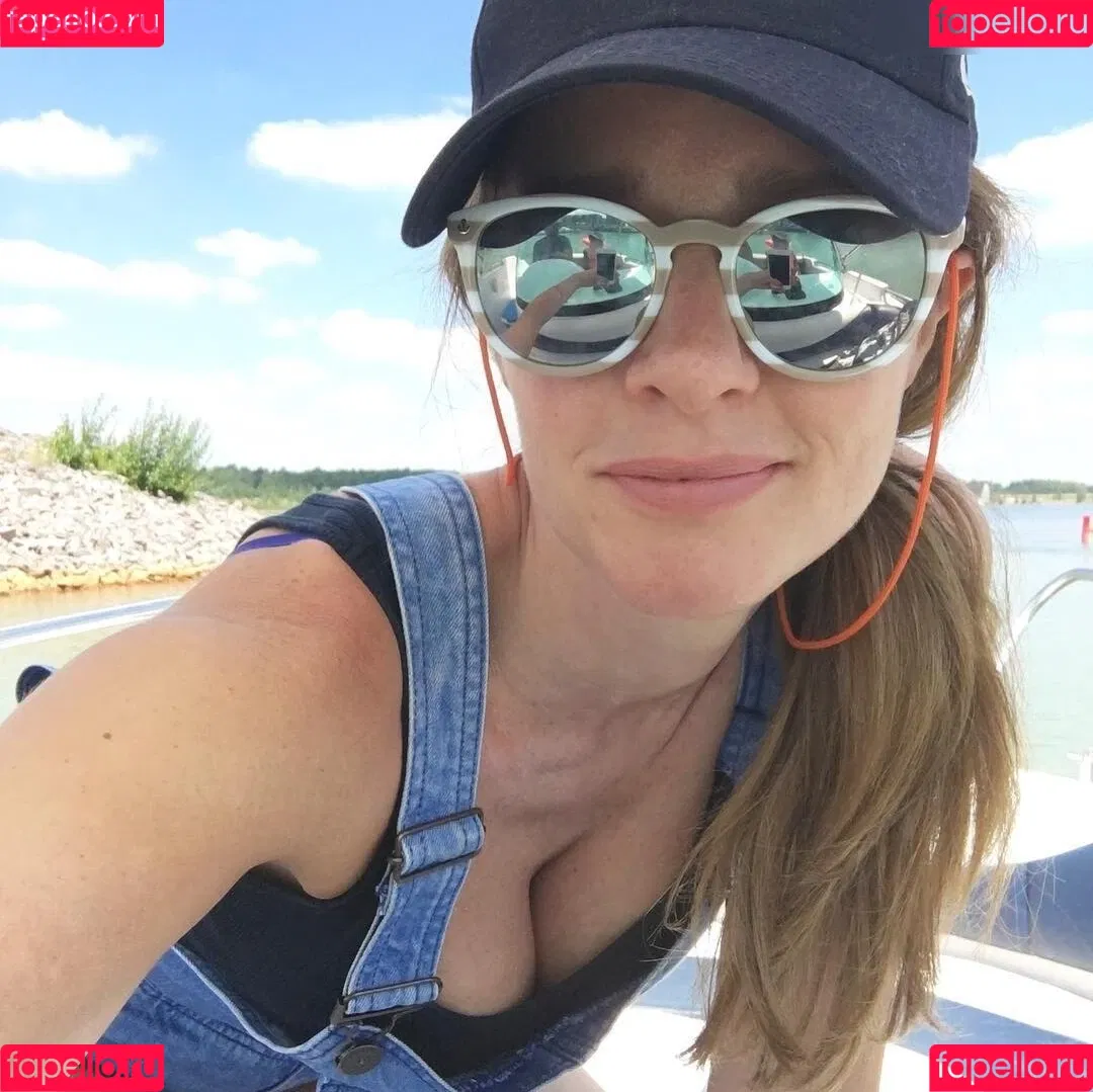 Mareile Höppner Onlyfans Photo Gallery 