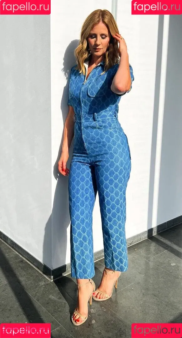 Mareile Höppner Onlyfans Photo Gallery 