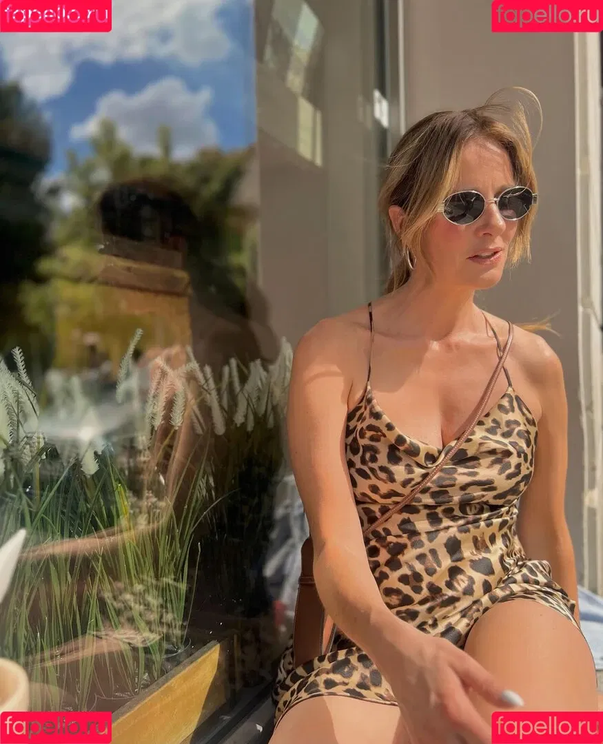 Mareile Höppner Onlyfans Photo Gallery 