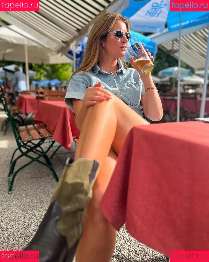 Mareile Höppner Onlyfans Photo Gallery 