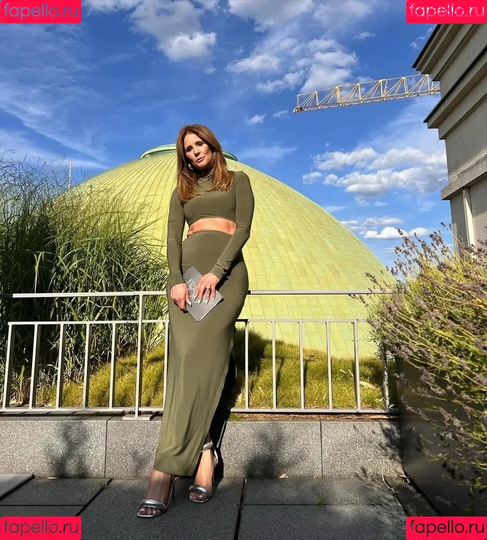 Mareile Höppner Onlyfans Photo Gallery 