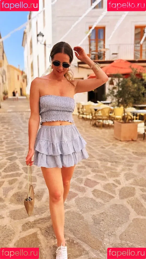 Mareile Höppner Onlyfans Photo Gallery 