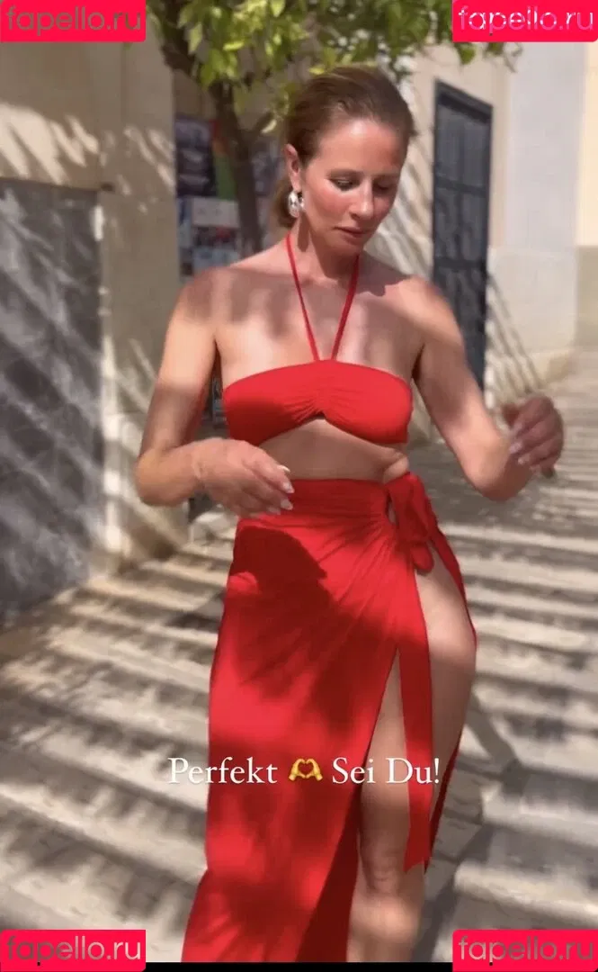 Mareile Höppner Onlyfans Photo Gallery 