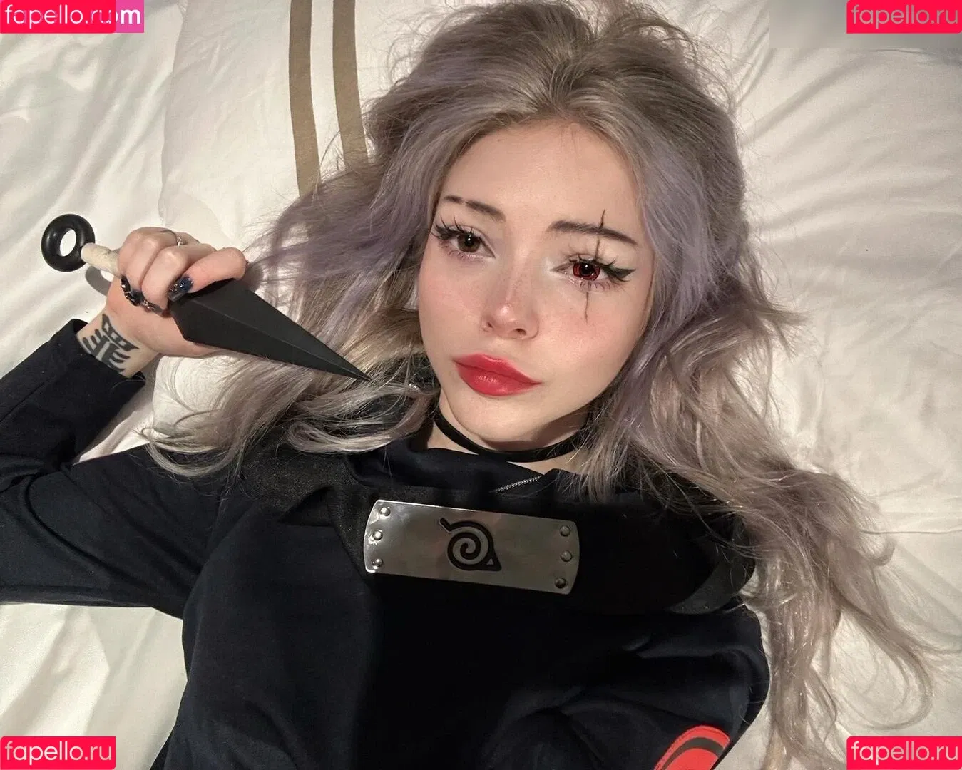 darkredsakura Onlyfans Photo Gallery 