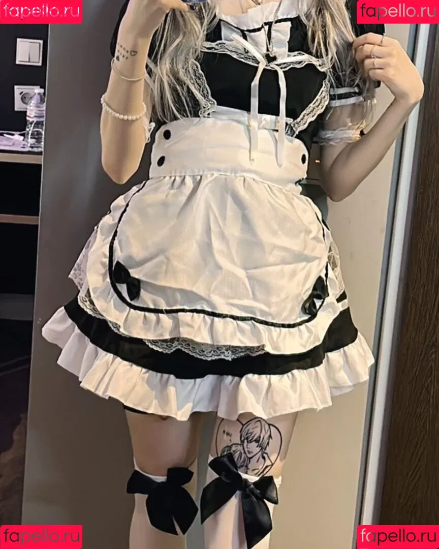 darkredsakura Onlyfans Photo Gallery 