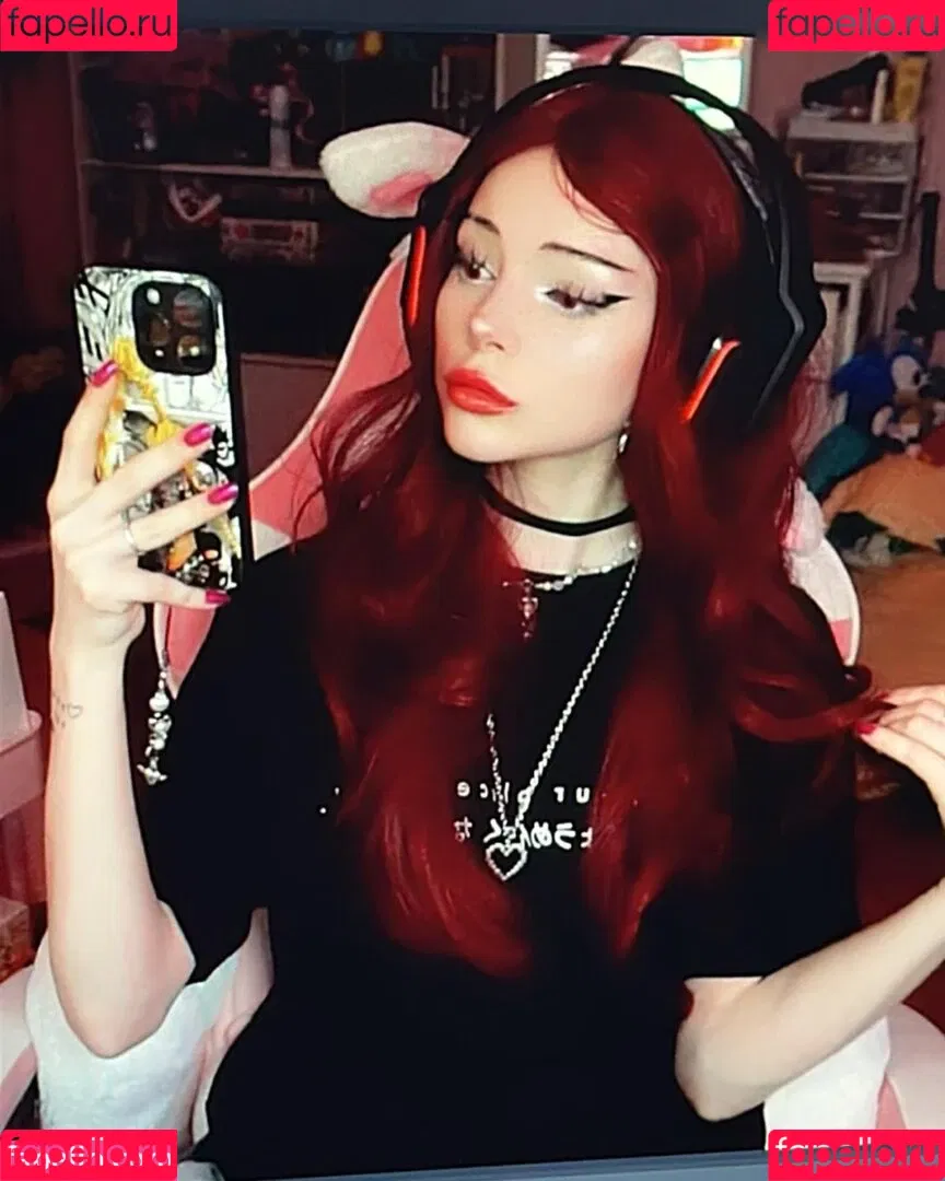 darkredsakura Onlyfans Photo Gallery 