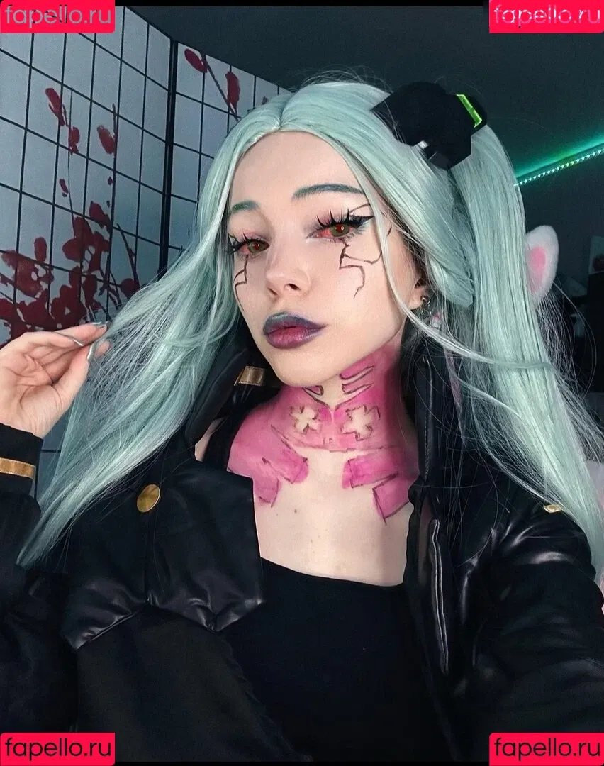 darkredsakura Onlyfans Photo Gallery 