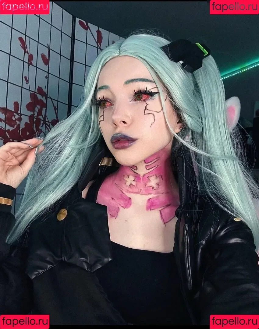 darkredsakura Onlyfans Photo Gallery 