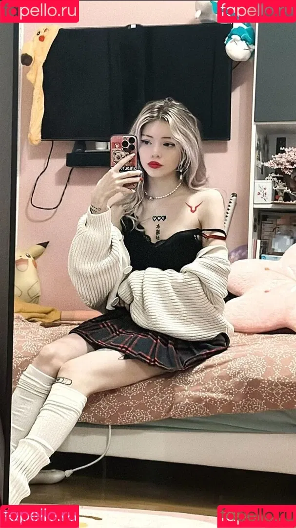 darkredsakura Onlyfans Photo Gallery 