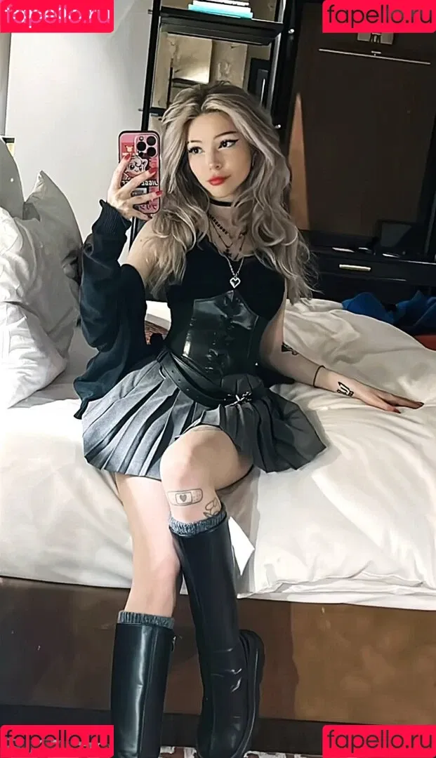darkredsakura Onlyfans Photo Gallery 