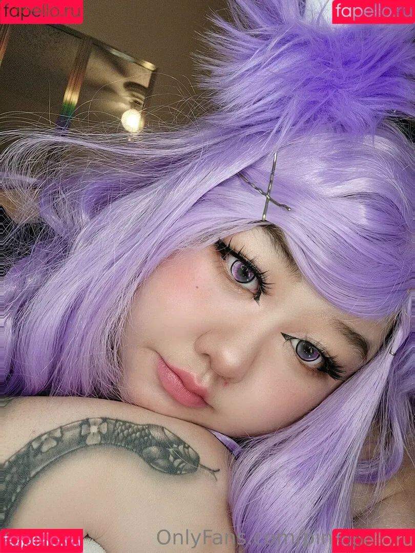 pinkpolaaa Onlyfans Photo Gallery 