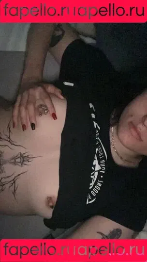 Niamausilol Onlyfans Photo Gallery 