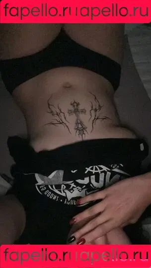 Niamausilol Onlyfans Photo Gallery 