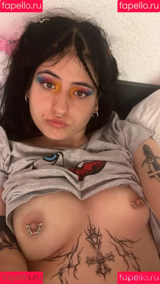 Niamausilol Onlyfans Photo Gallery 