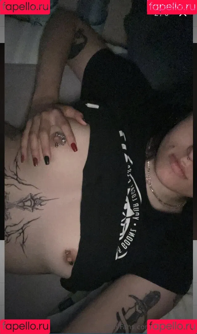 Niamausilol Onlyfans Photo Gallery 