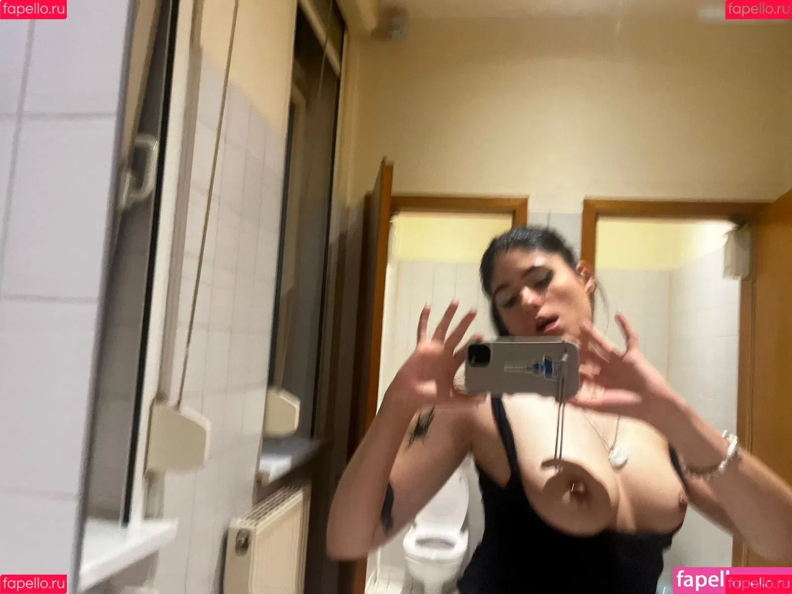 Niamausilol Onlyfans Photo Gallery 