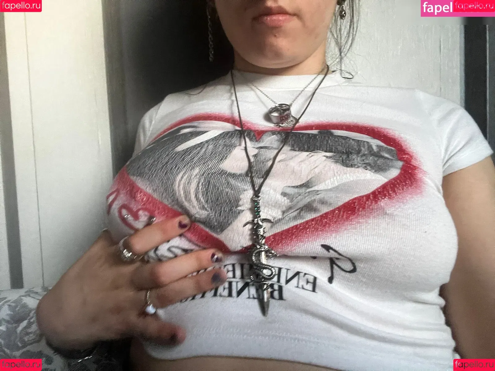 Niamausilol Onlyfans Photo Gallery 