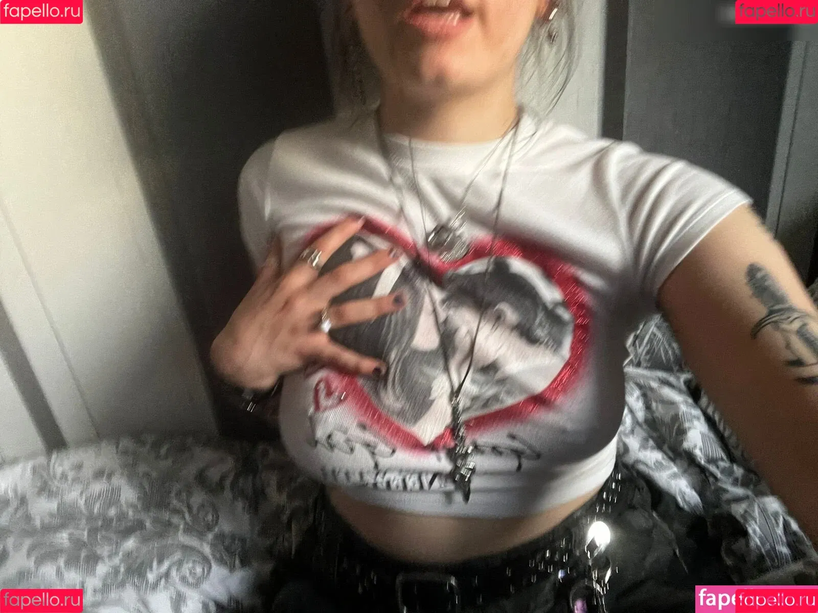 Niamausilol Onlyfans Photo Gallery 