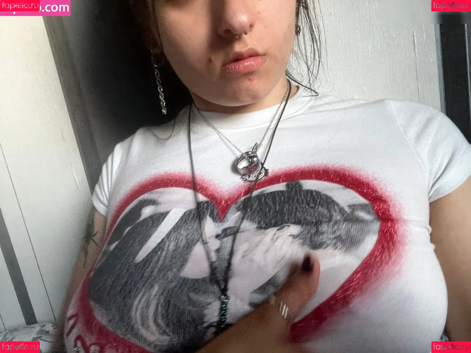 Niamausilol Onlyfans Photo Gallery 