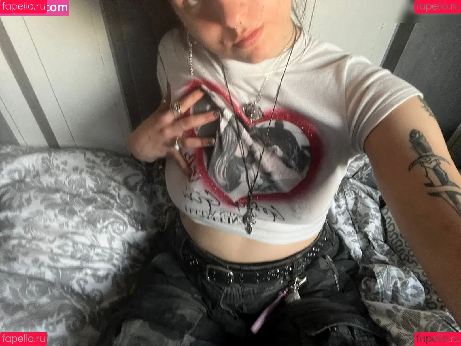 Niamausilol Onlyfans Photo Gallery 