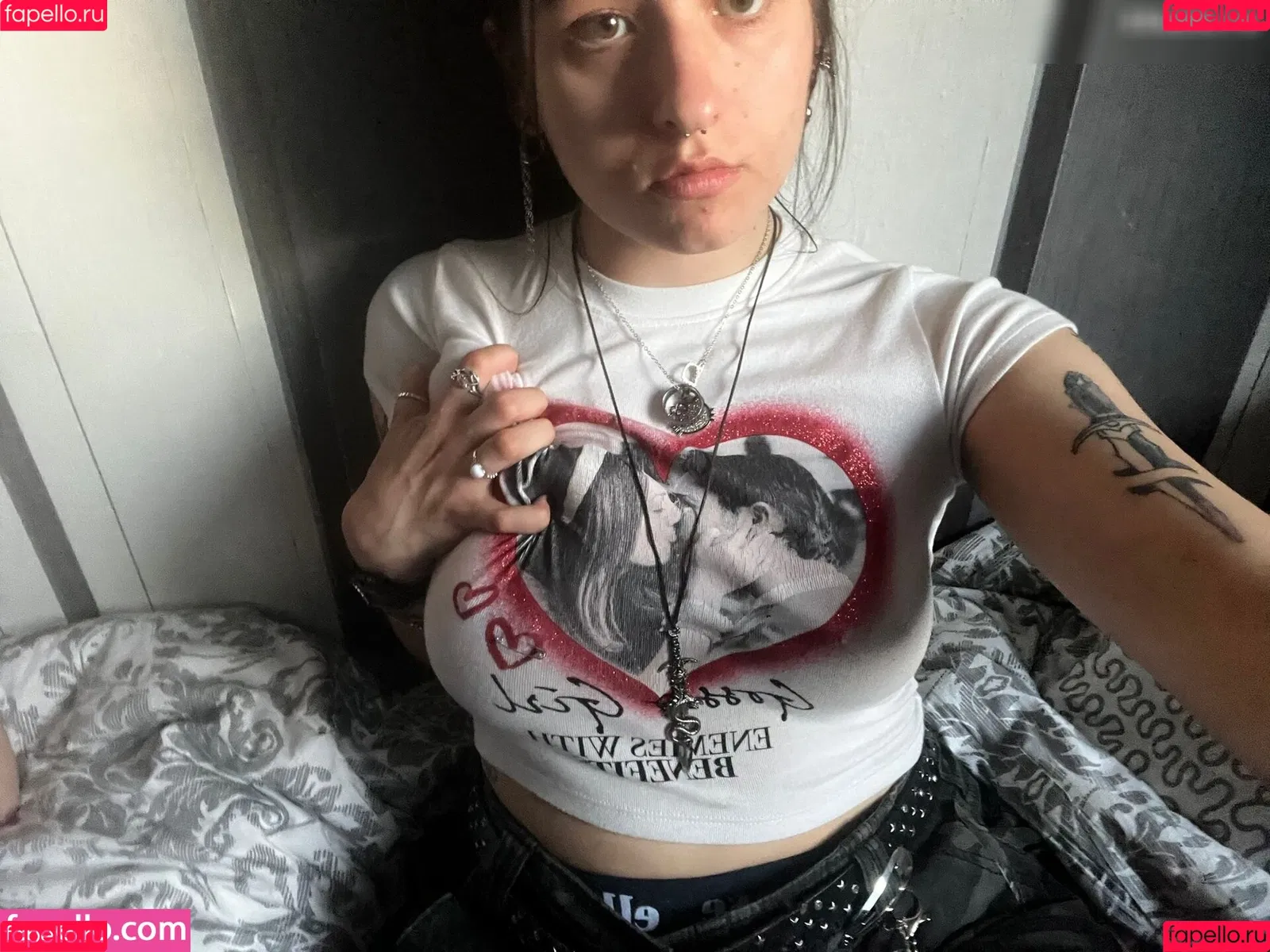 Niamausilol Onlyfans Photo Gallery 