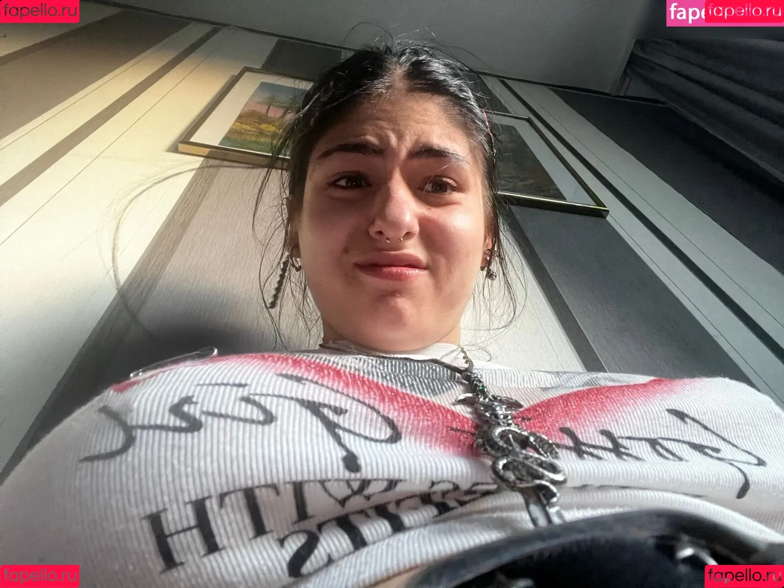 Niamausilol Onlyfans Photo Gallery 