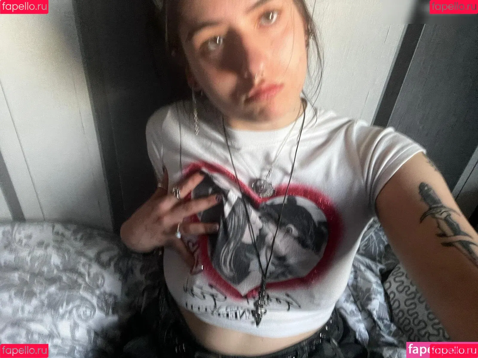 Niamausilol Onlyfans Photo Gallery 