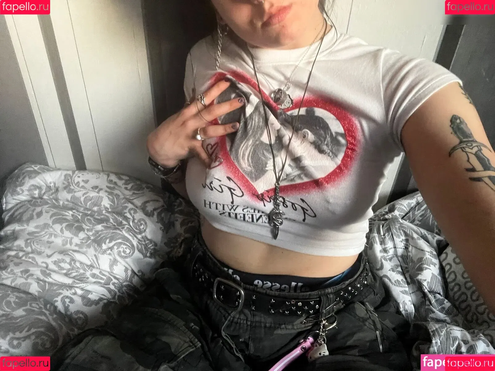Niamausilol Onlyfans Photo Gallery 