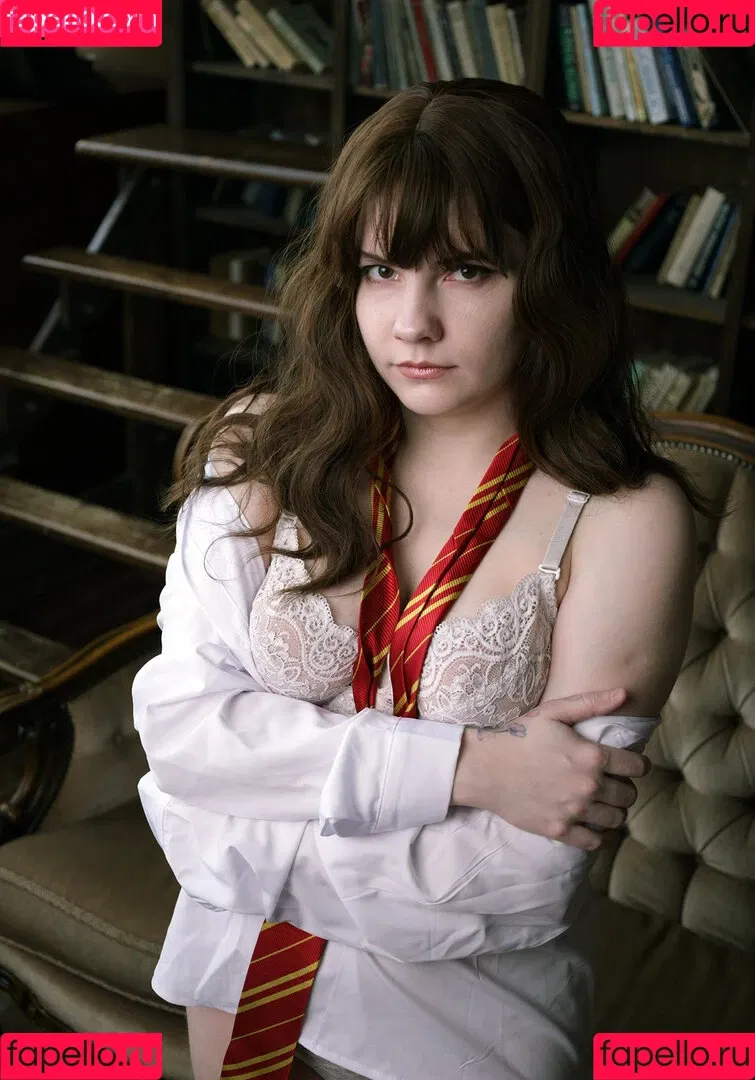 Tanni Cosplay Onlyfans Photo Gallery 
