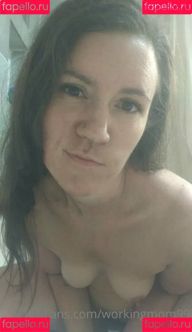 WorkingMom99 Onlyfans Photo Gallery 