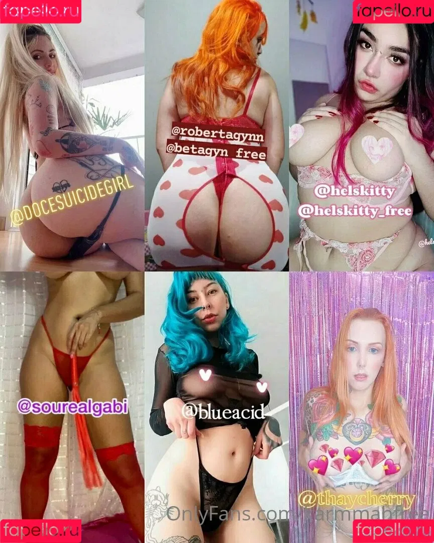 karmmahfree Onlyfans Photo Gallery 
