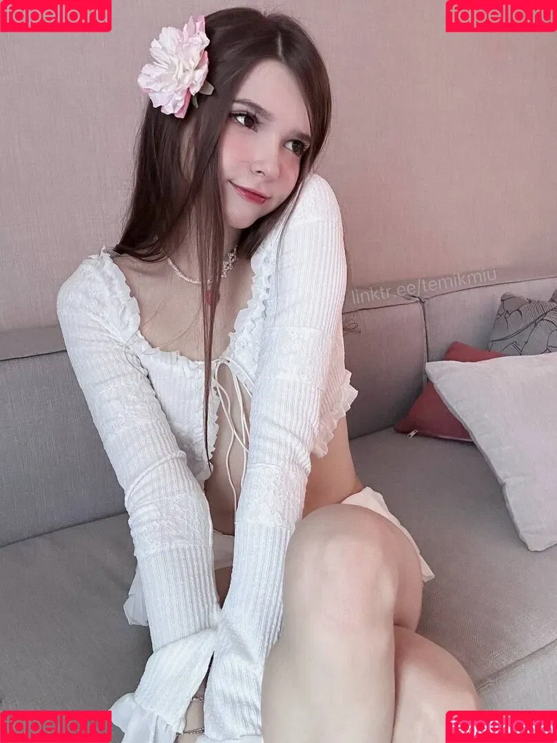 Temikkkk Onlyfans Photo Gallery 