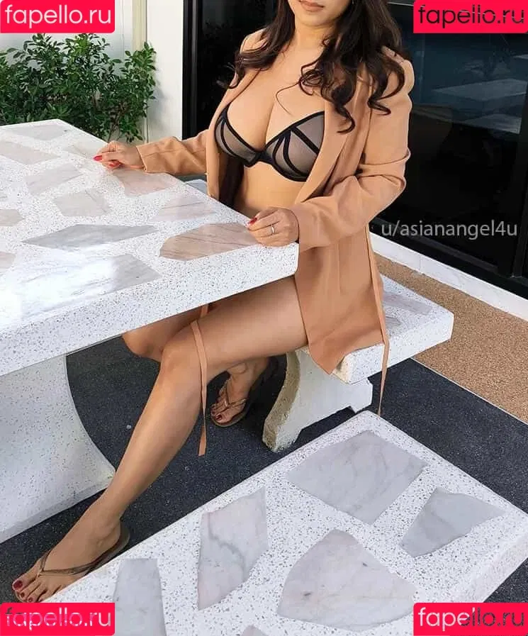 Asian Angel Onlyfans Photo Gallery 