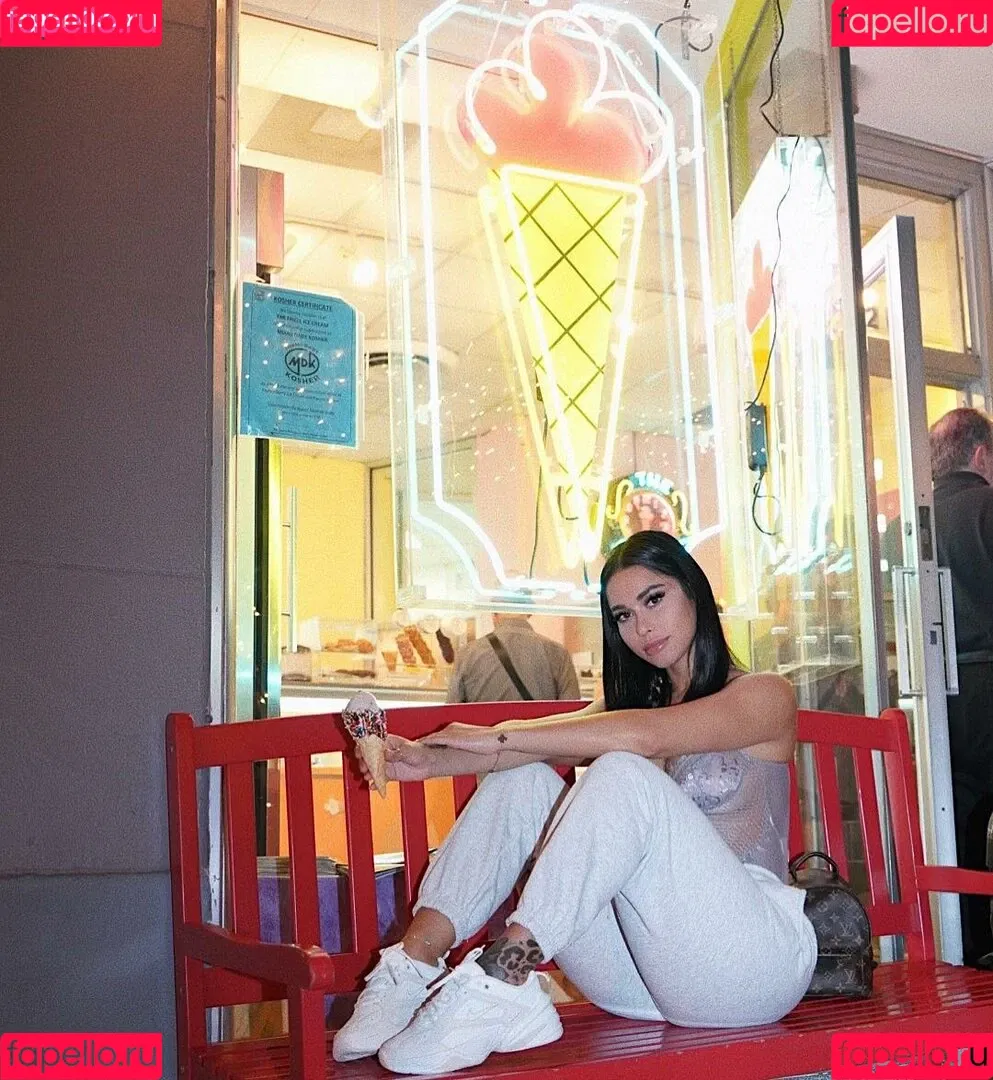 Stephanie Rao Onlyfans Photo Gallery 