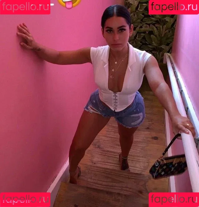 Stephanie Rao Onlyfans Photo Gallery 