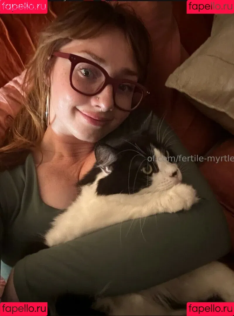 Myrtle Onlyfans Photo Gallery 