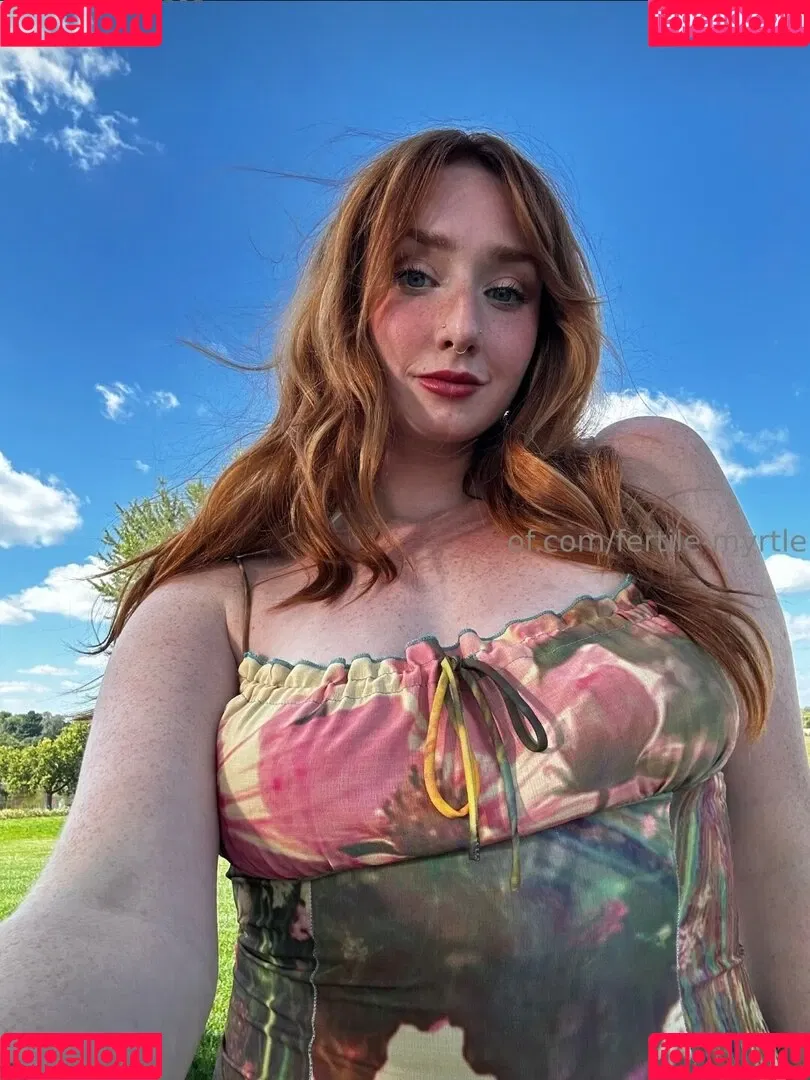Myrtle Onlyfans Photo Gallery 