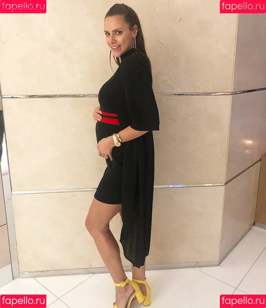 Esther Sedlaczek Onlyfans Photo Gallery 