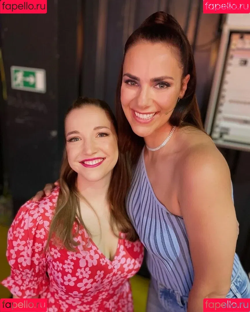 Esther Sedlaczek Onlyfans Photo Gallery 