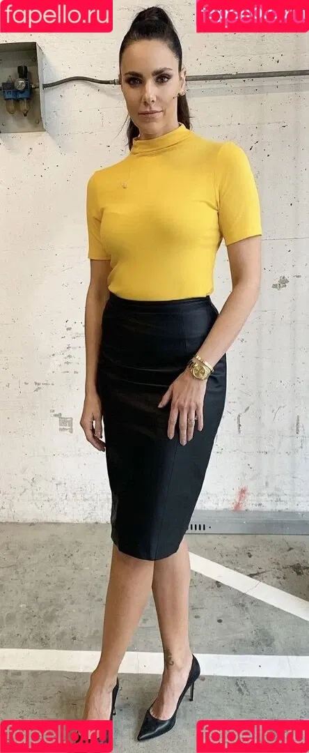 Esther Sedlaczek Onlyfans Photo Gallery 
