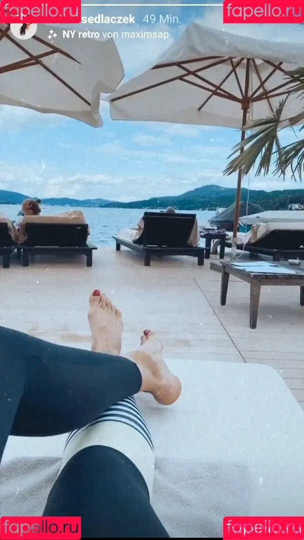 Esther Sedlaczek Onlyfans Photo Gallery 