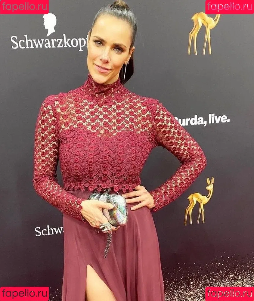 Esther Sedlaczek Onlyfans Photo Gallery 