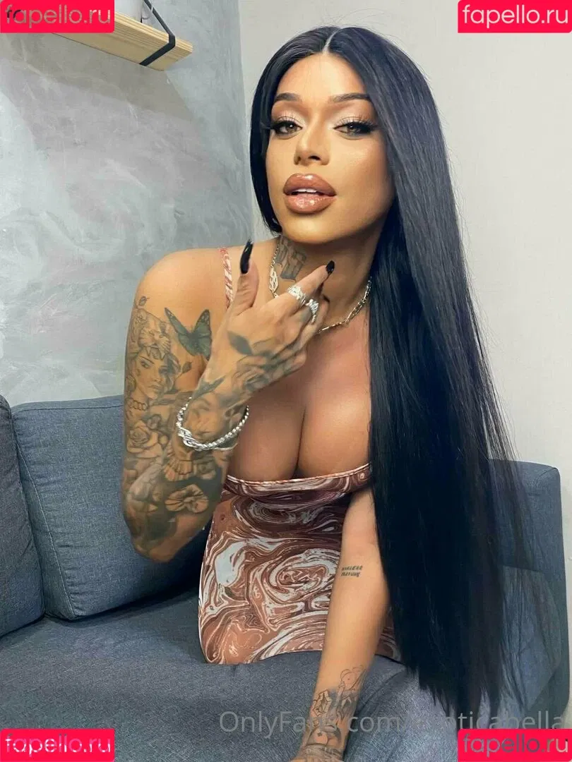 Exoticabella Onlyfans Photo Gallery 
