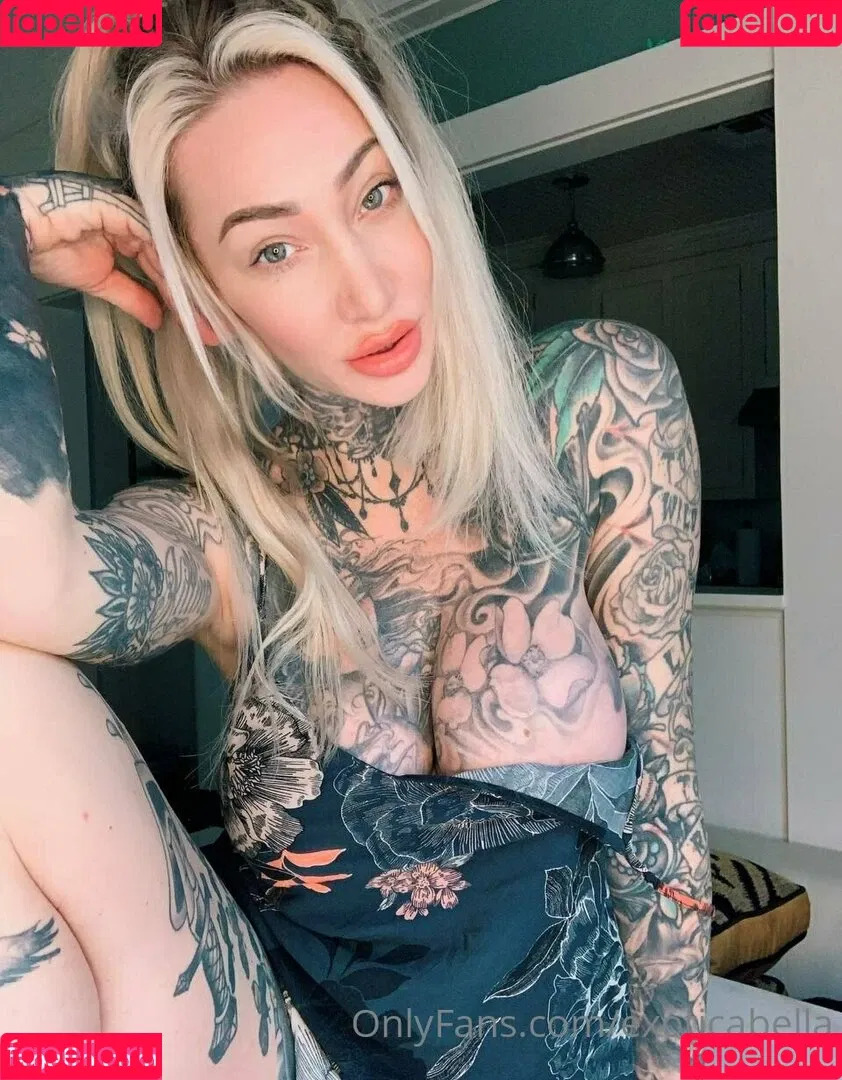 Exoticabella Onlyfans Photo Gallery 