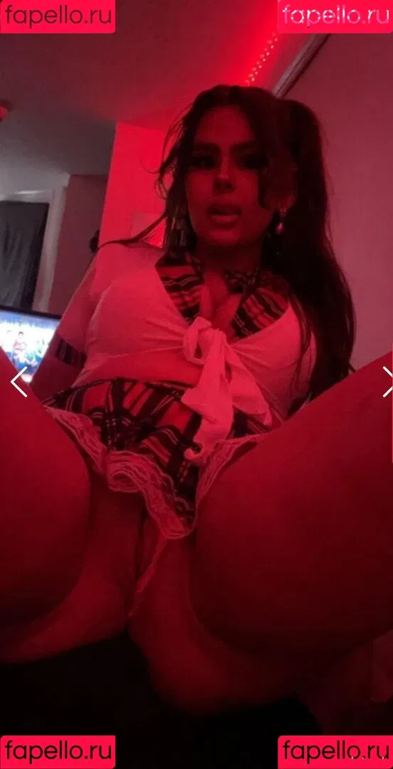 Ashleylynda_ Onlyfans Photo Gallery 